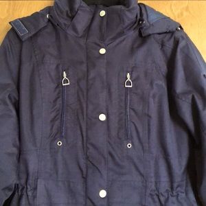 Super Warm Ariat Riding Jacket